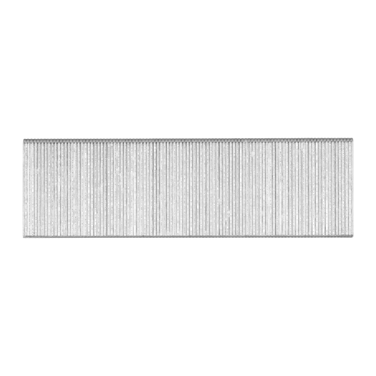Powerfit Narrow Crown Staples - 38mm - 2000 Pack