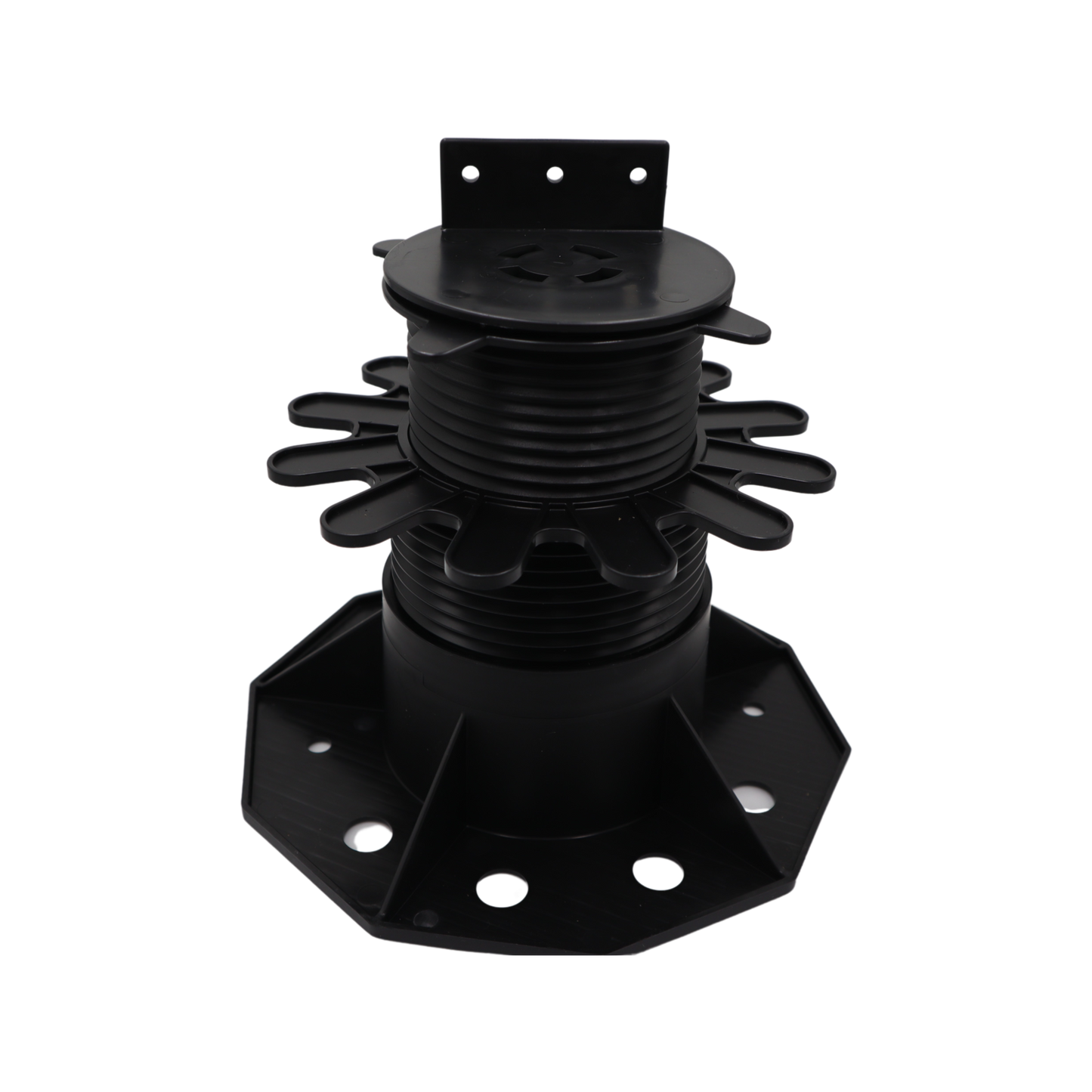 Builders Edge Bigfoot XL Pedestal Feet - 70-170mm