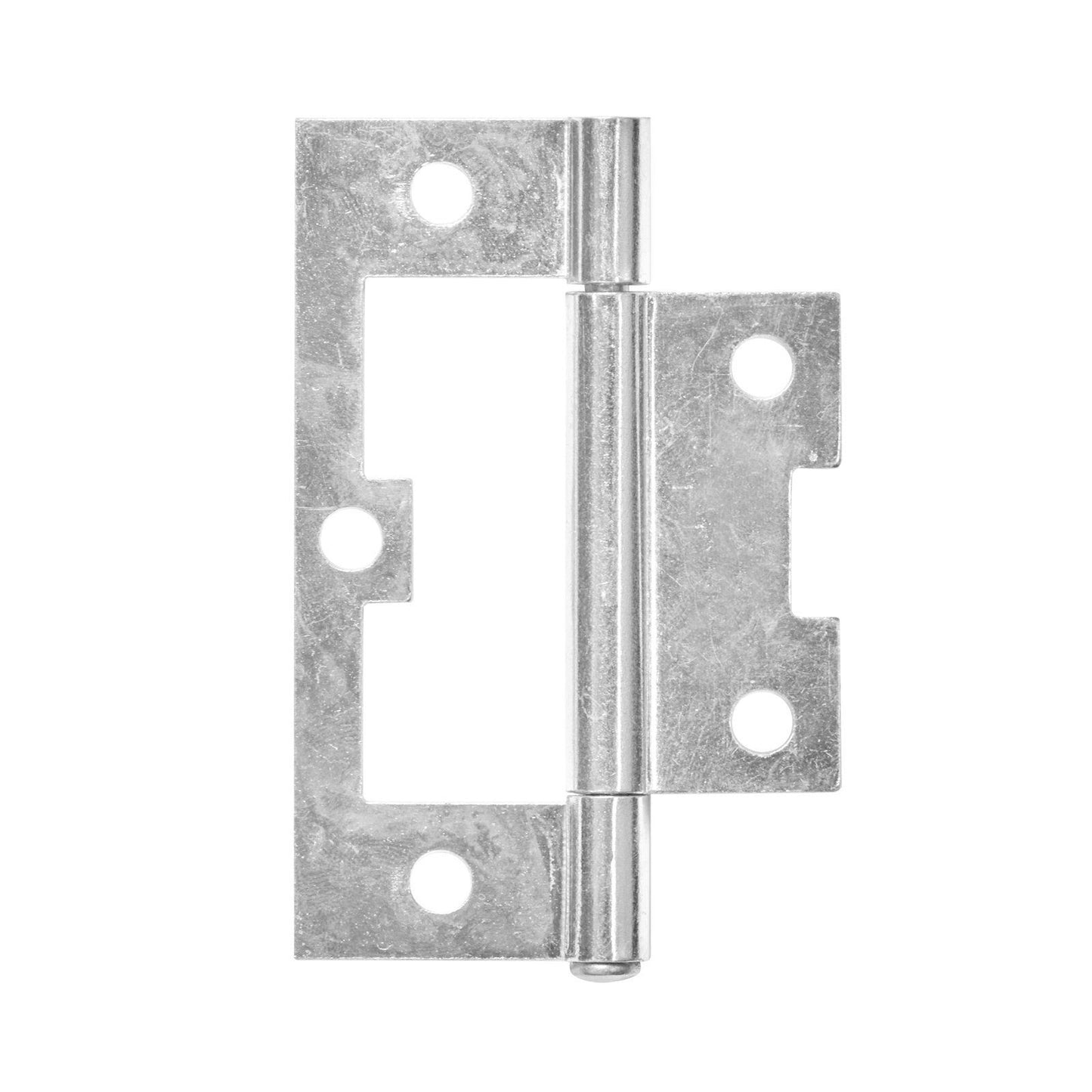 Pinnacle Loose Pin Non Mortise Hinge - 75mm - 20 Pack