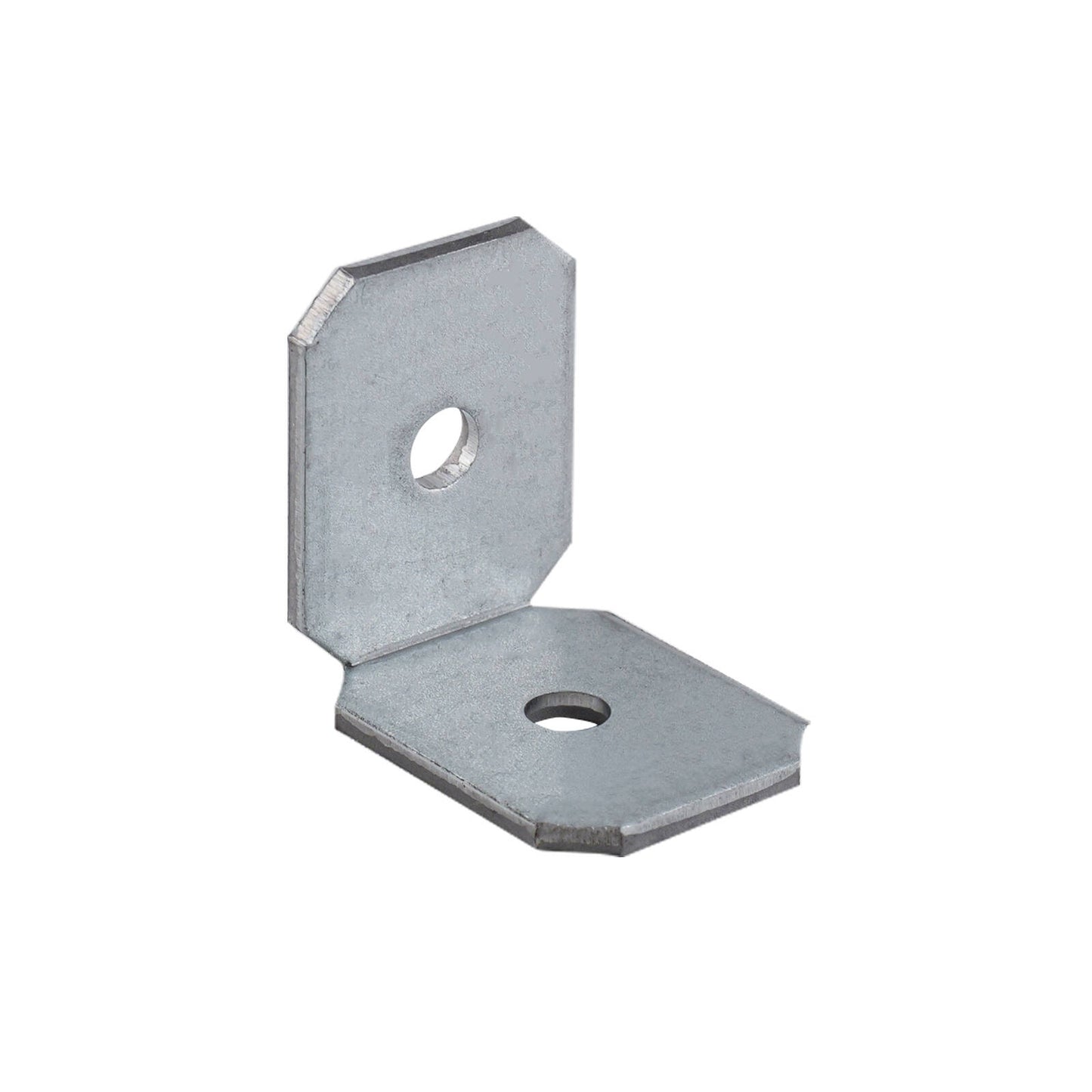 Carinya Galvanised Angle - 25x25x20mm