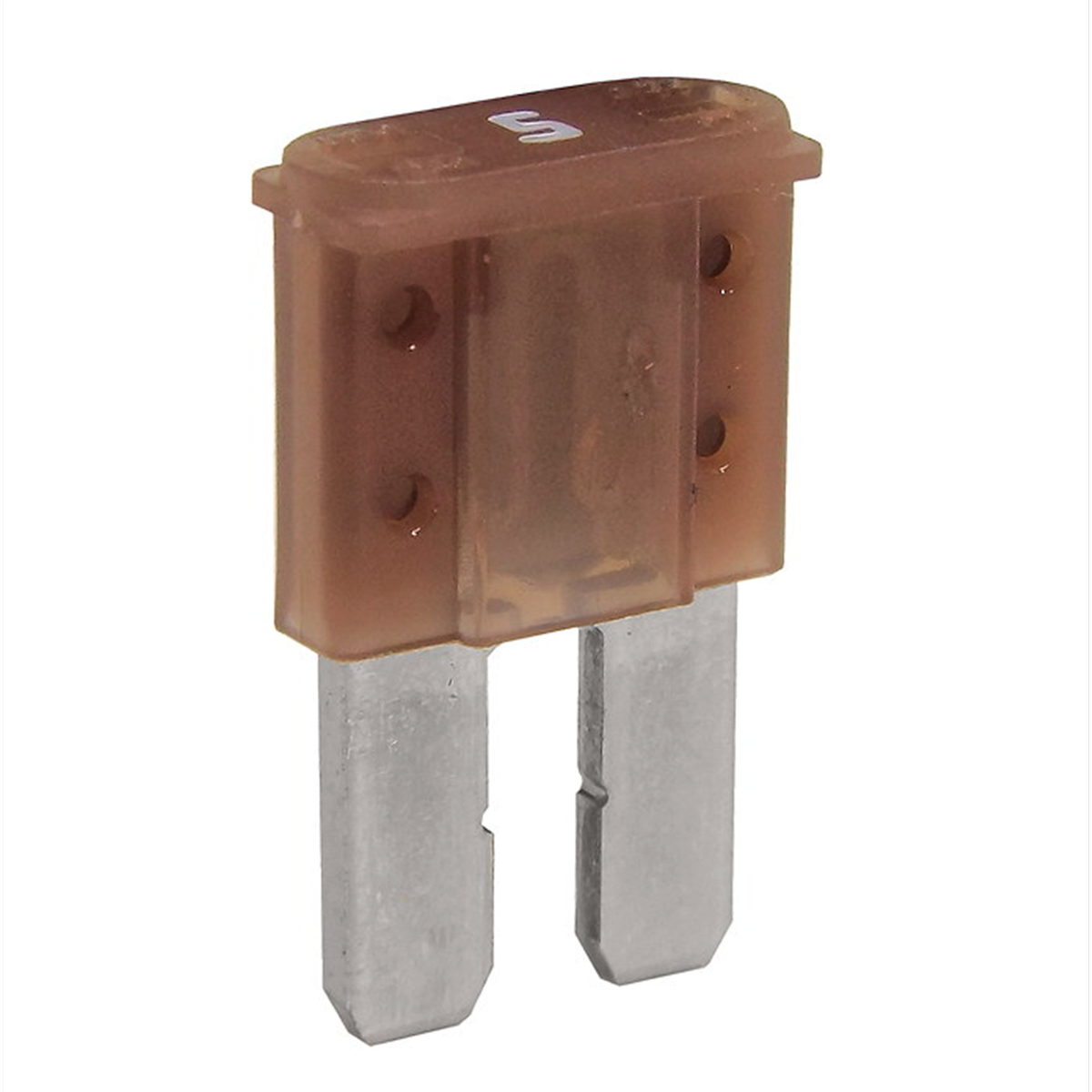 Narva Micro 2 Blade Fuse Assortment - 5 Pack - Zinc Alloy - Reliable Protection