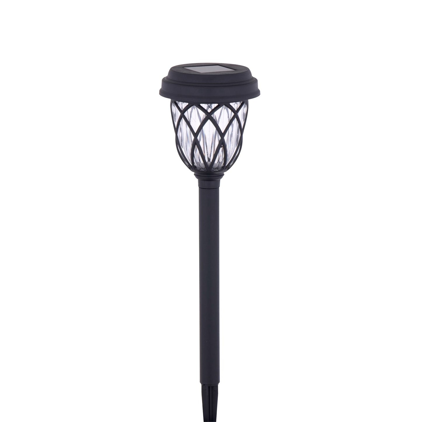 Arlec LED Garden Path Light - 100mm