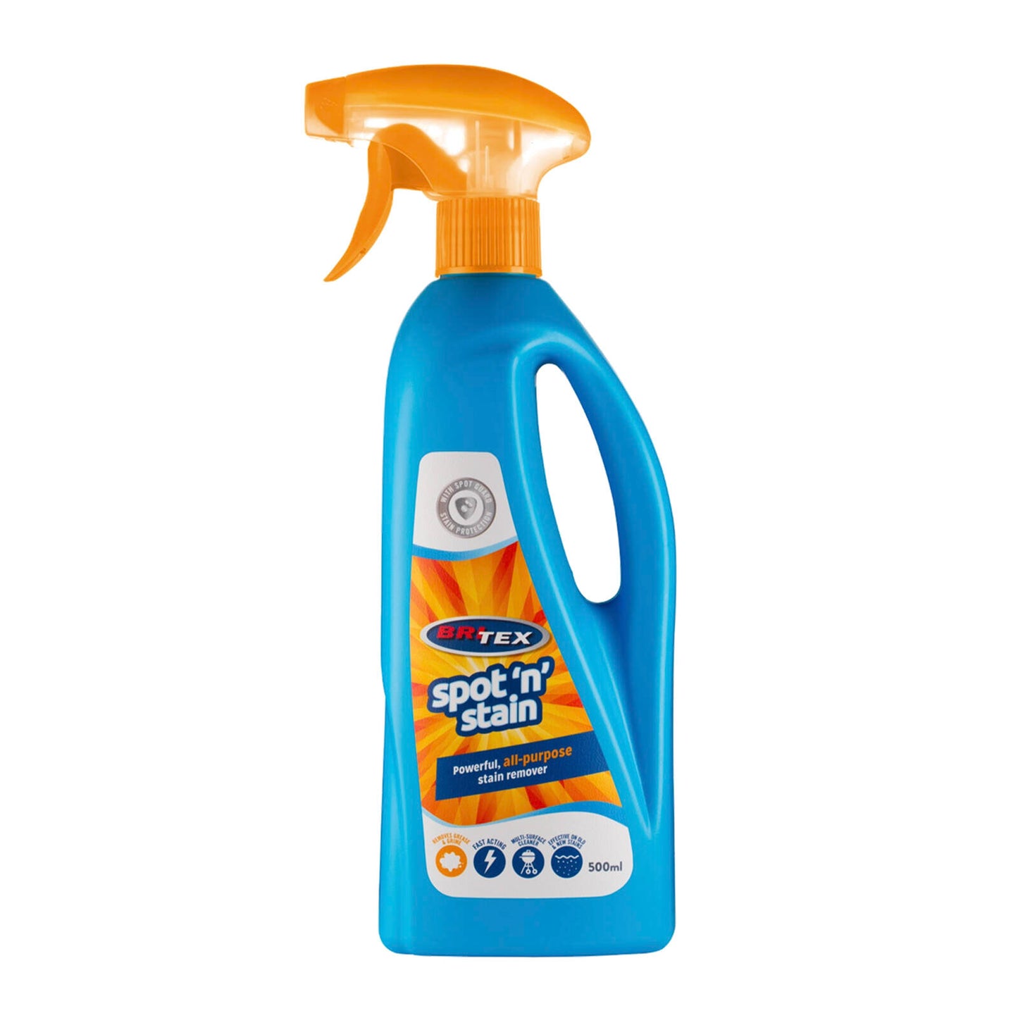 Britex Spot N Stain - 500ml