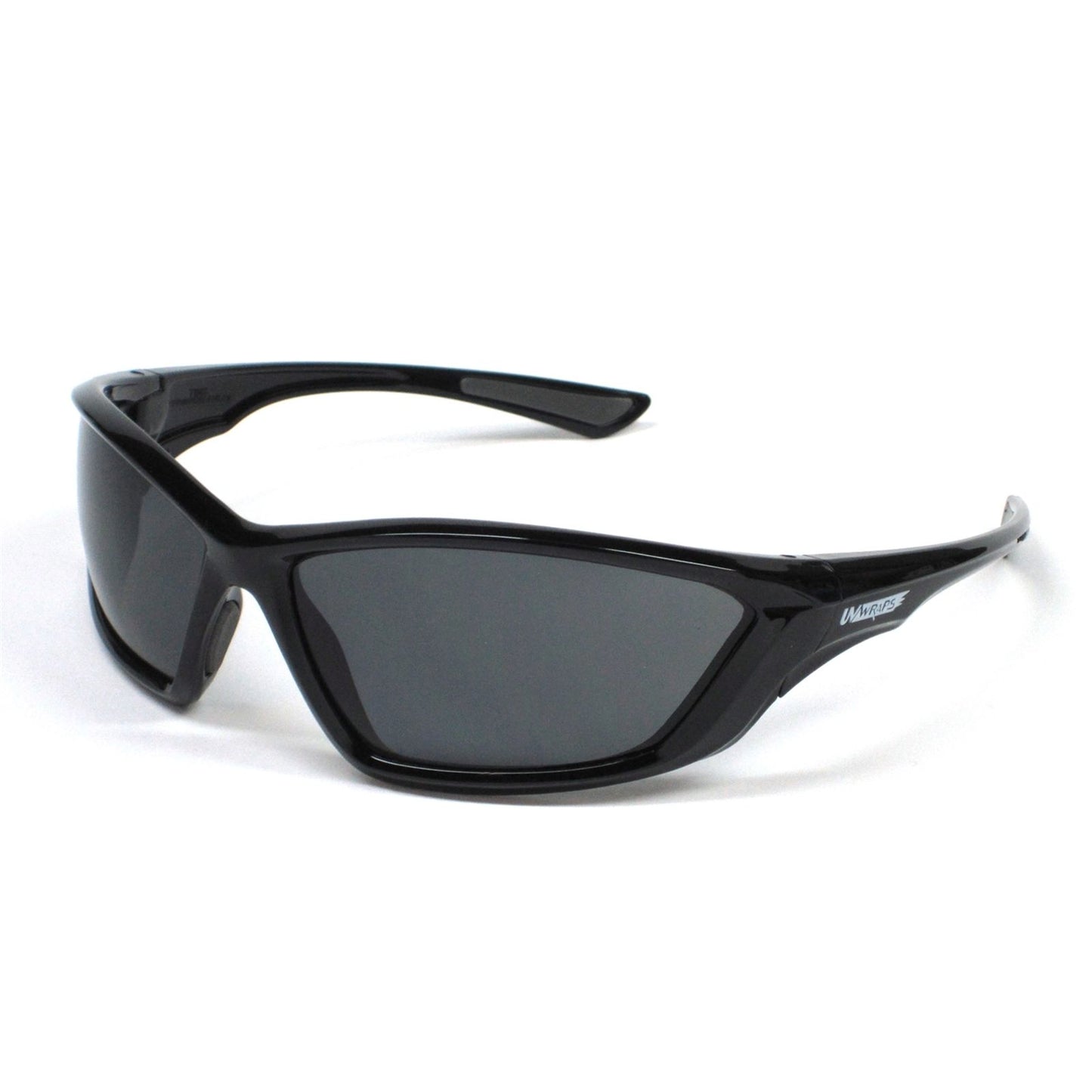Uv Wraps Polarised Wrap Around Sunglasses - 140mm