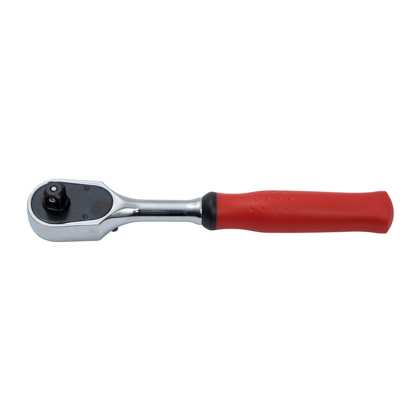 Sidchrome Pear Head Ratchet - 3/8" Drive - 70 x 30 x 280mm