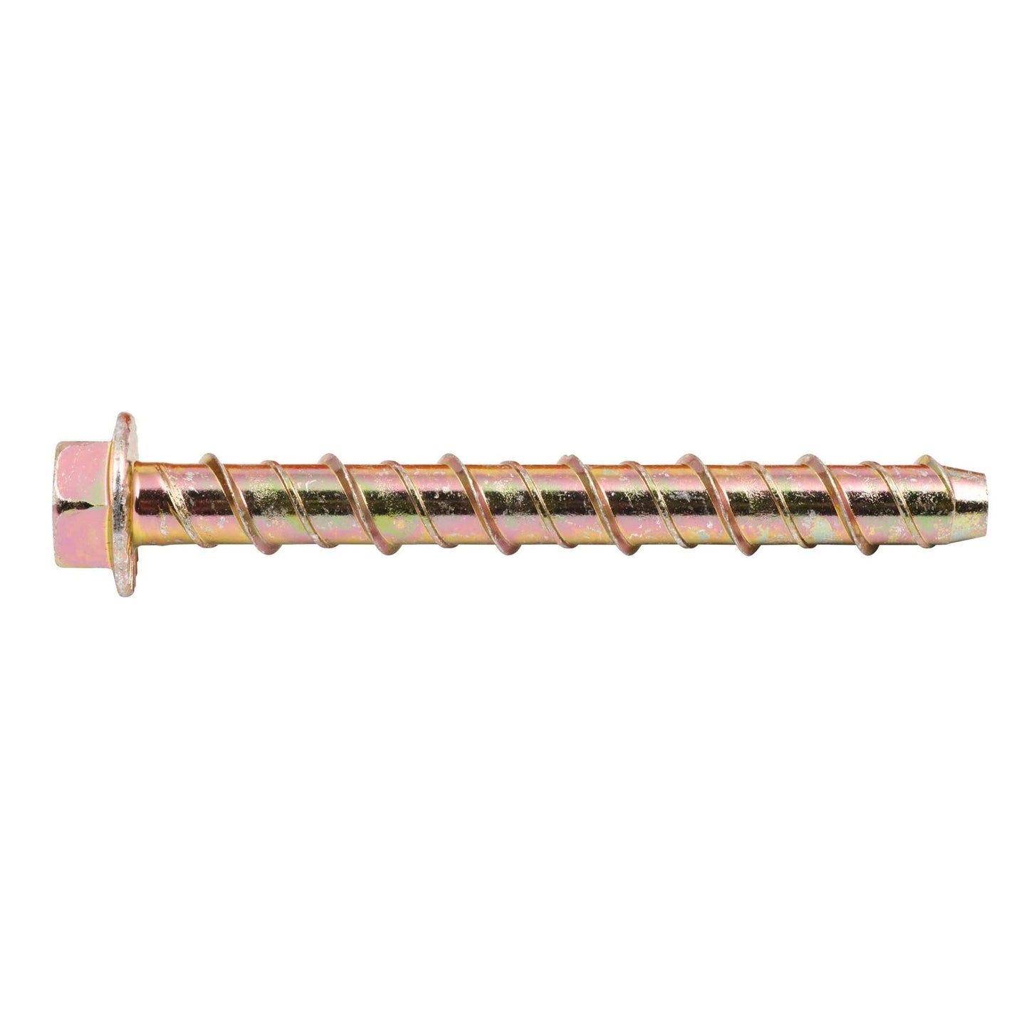 Ramset Ankascrew Masonry Anchor - 10 x 100mm - 25 Pack
