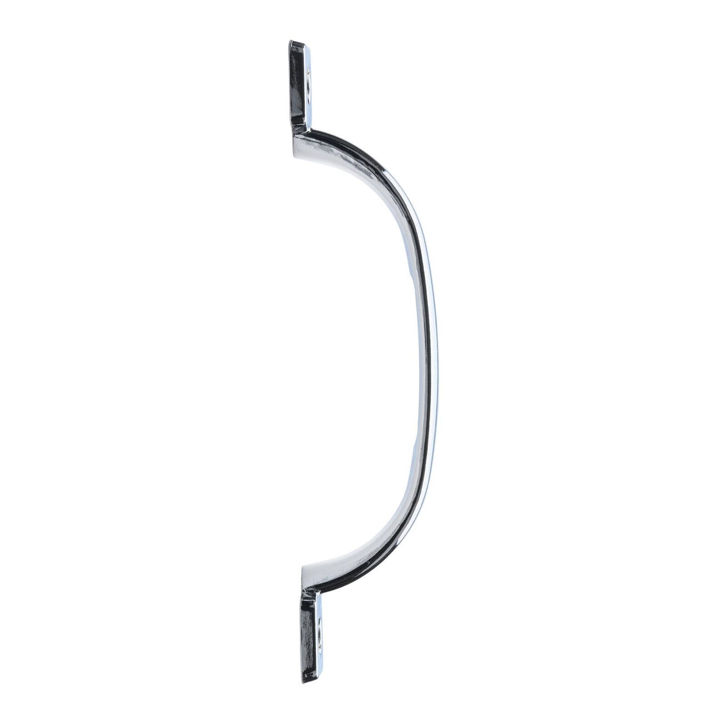 Zenith Door Handle - 130mm - Chrome