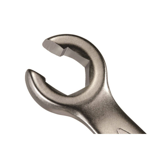 Kincrome 5 Piece Metric Flare Nut Spanner Set - 76mm x 244mm