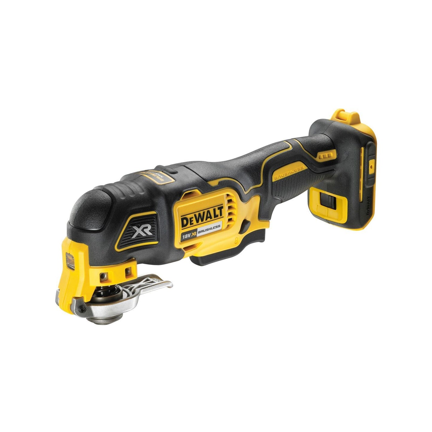 Dewalt Oscillating Multi Tool - 18V - 3 Speed - DCS356N-XJ - 155 x 80 x 310mm