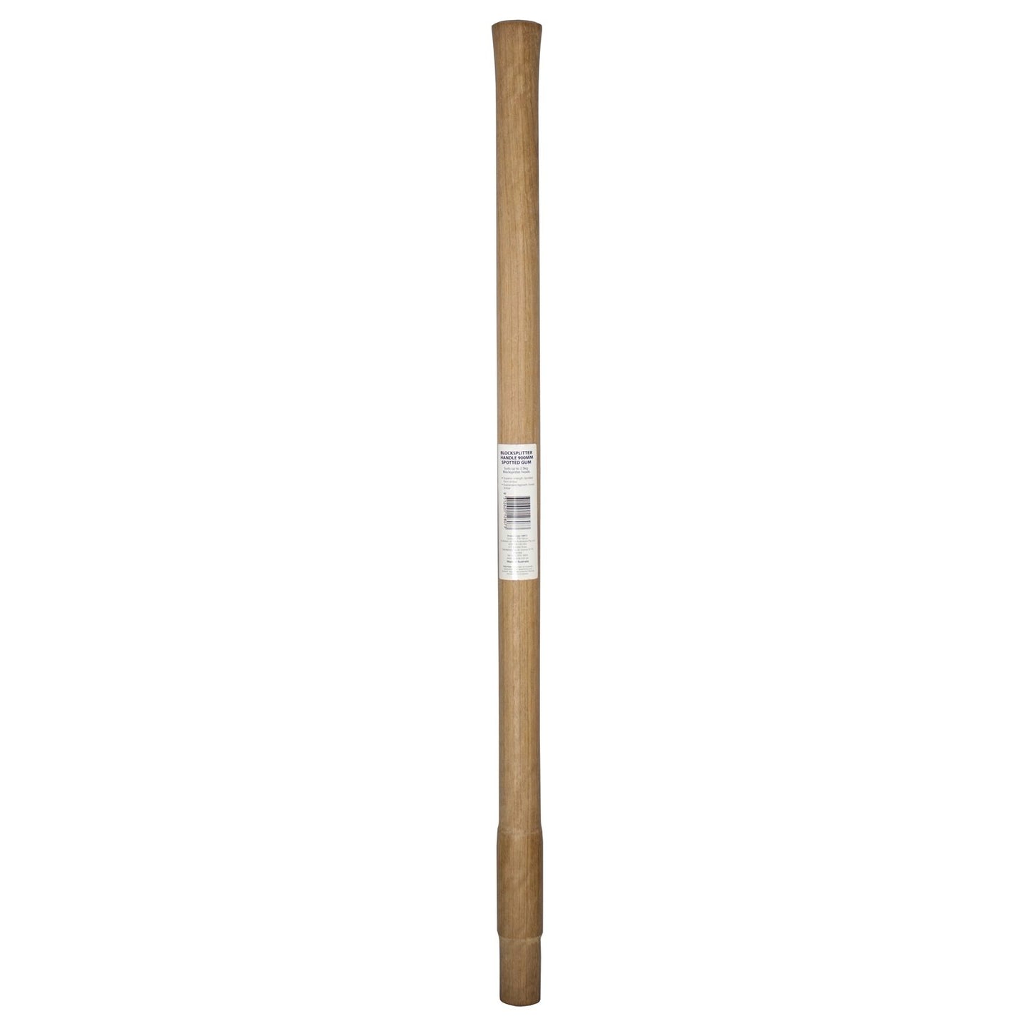 Trojan Blocksplitter Handle - 900mm