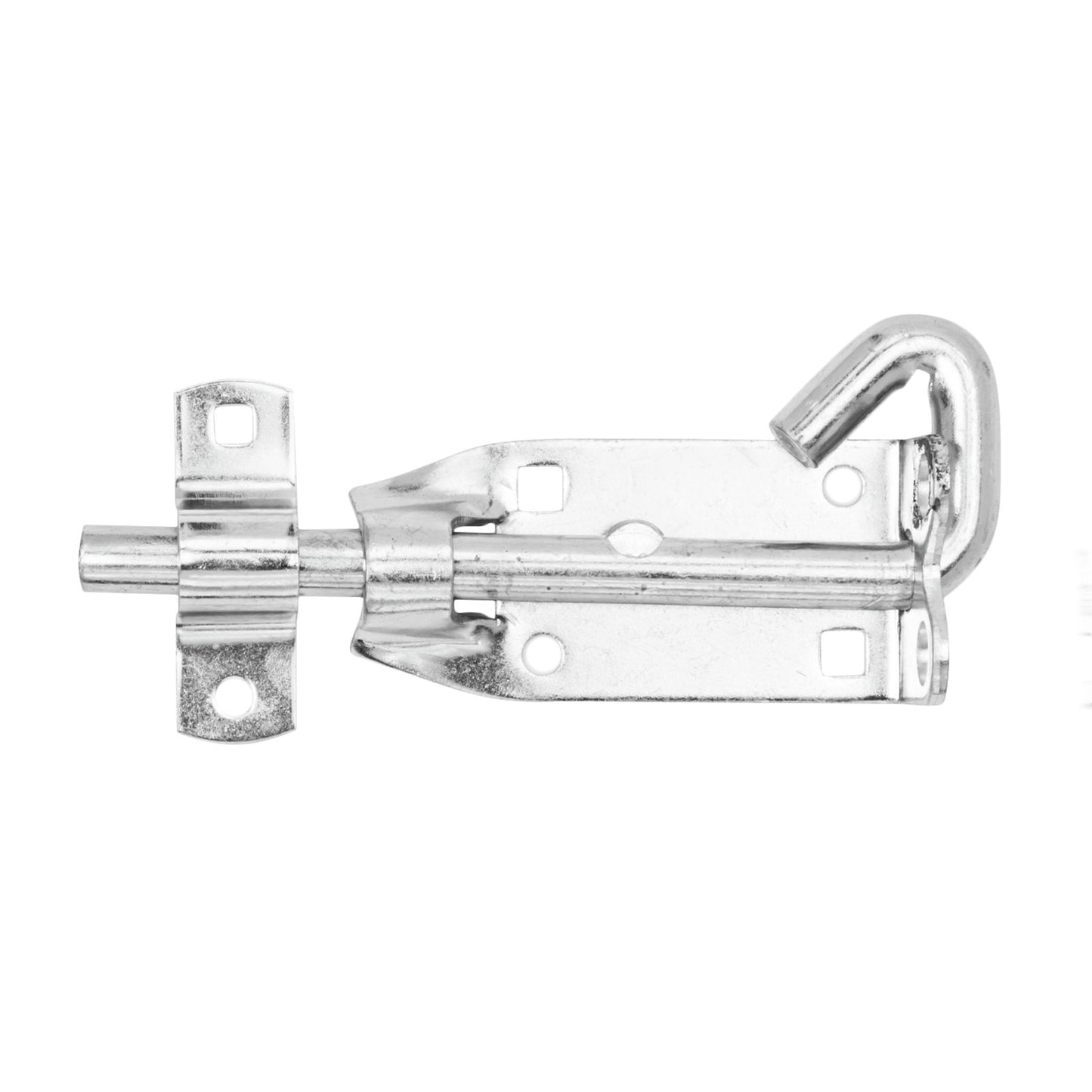 Pinnacle Double Eye Padbolt - 200 x 12mm