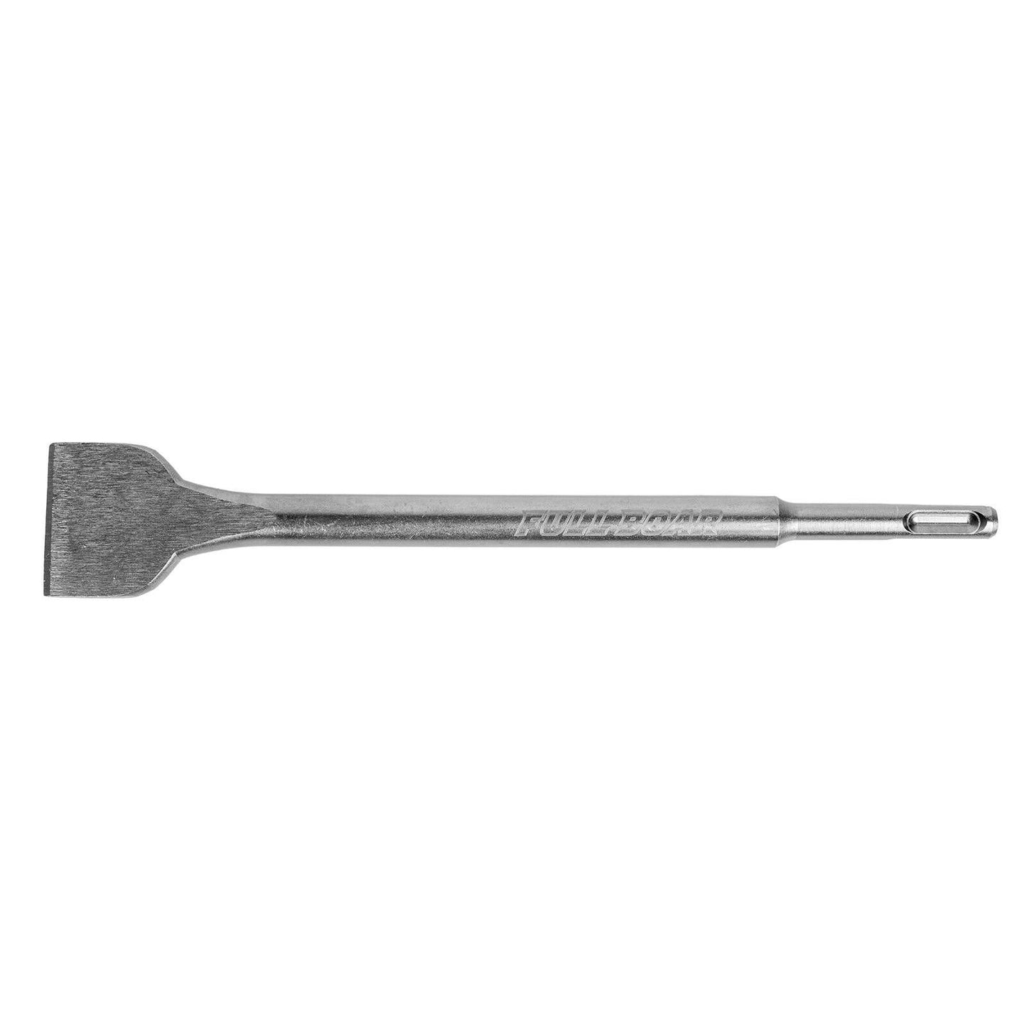 Full Boar SDS Plus Chisel Set - 3 Piece - 250mm