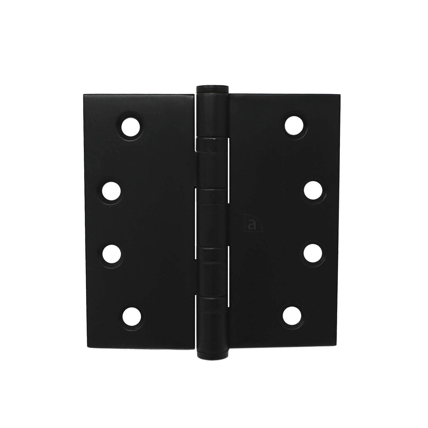 Austyle Heavy Duty Hinge - 100 x 100 x 2.5mm - Black