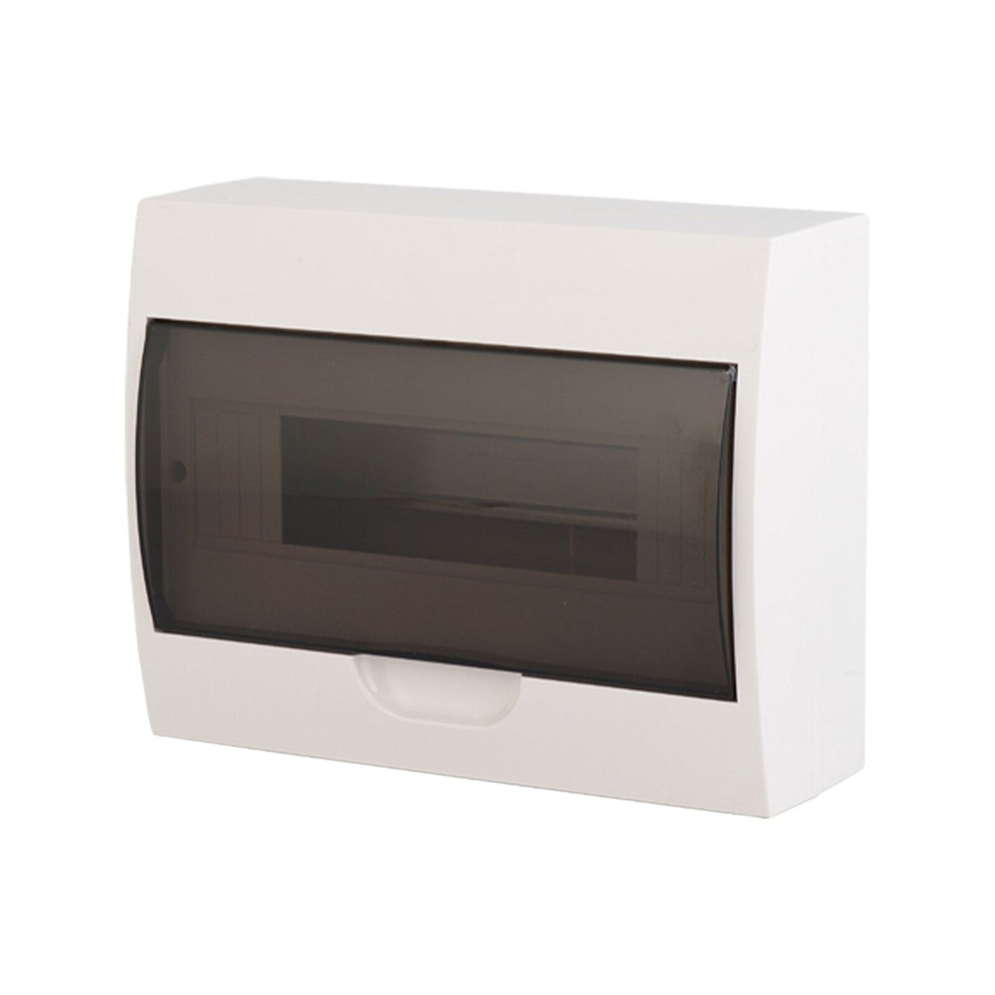 Deta 12 Module Switchboard - 256mm