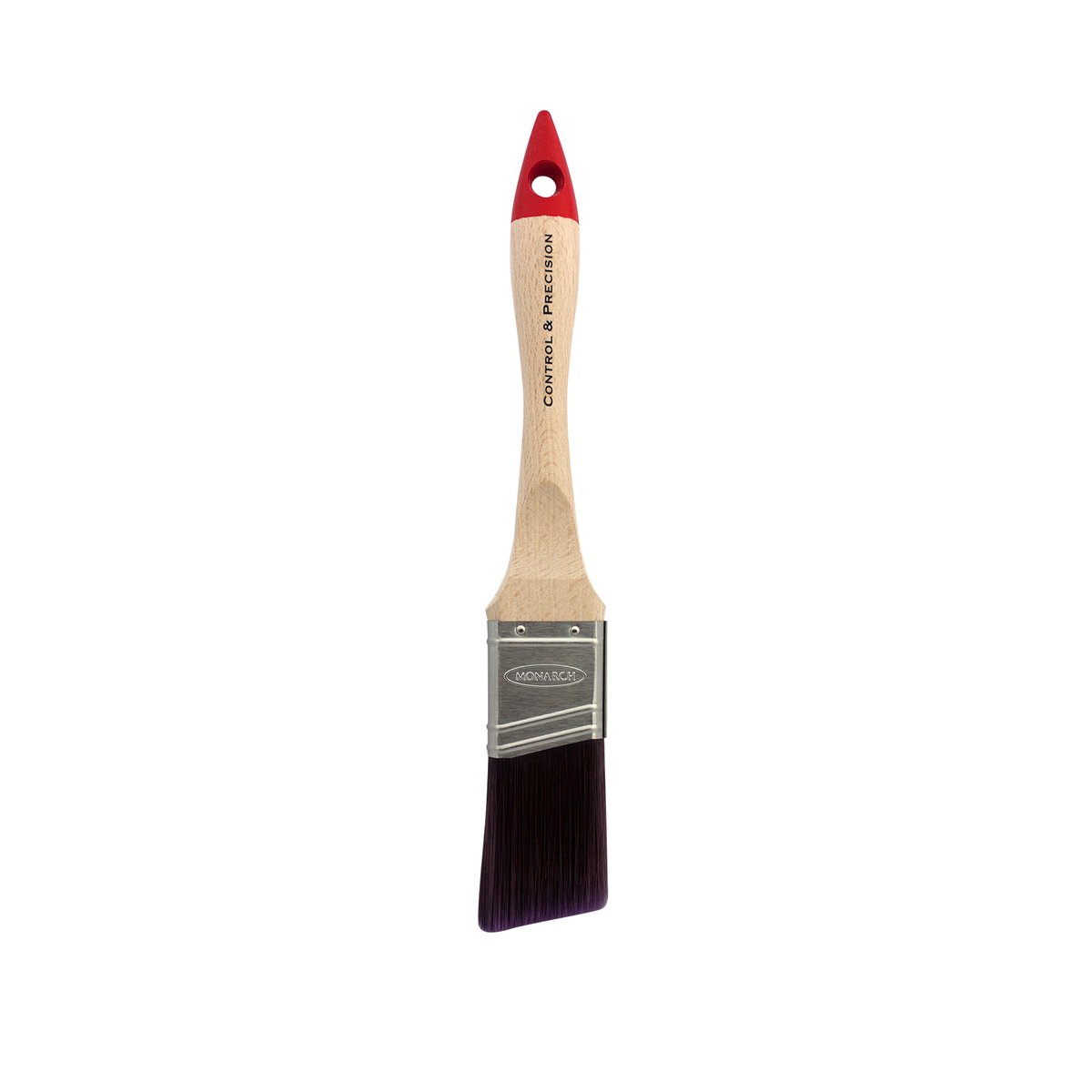 Monarch Moulding & Skirting Synthetic Paint Brush 38mm