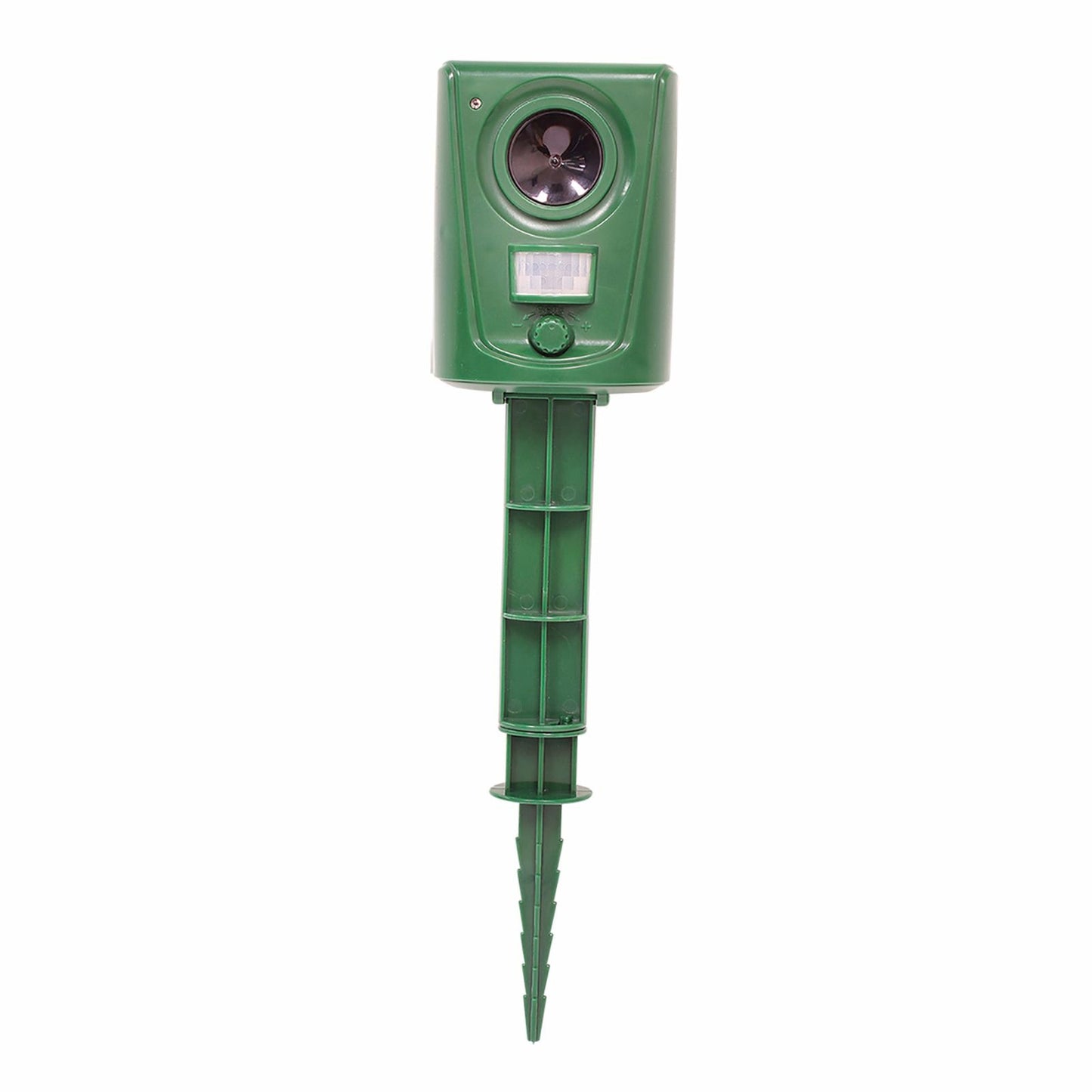 Jack Ultrasonic Animal Repeller - 120mm x 100mm x 160mm
