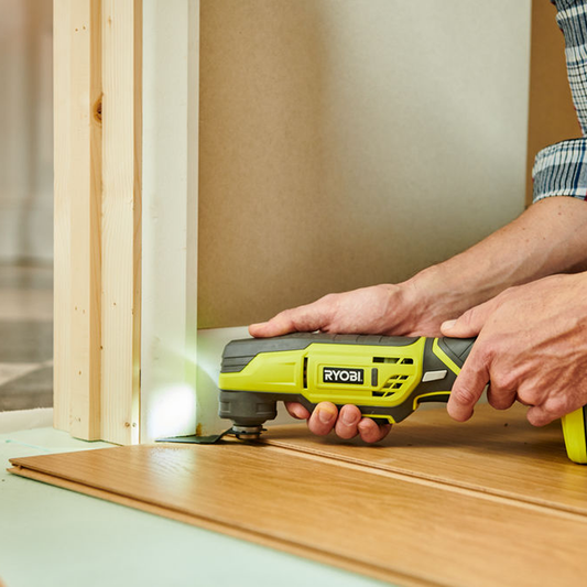 Ryobi 18V One Multi Tool - Tool Only