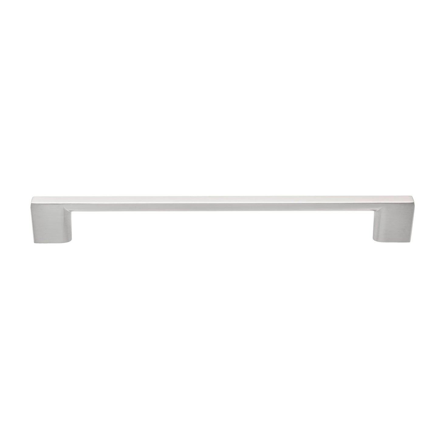 Prestige Slimline Handle - 192mm - Brushed Nickel