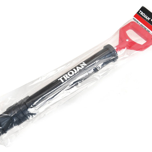 Trojan Pointing Grouting Gun - 610mm - 4 Nozzles