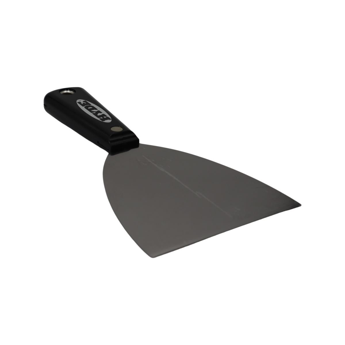 Hyde Plasterboard Joint Knife - 102mm - High Carbon Steel - Easy-Cleanup