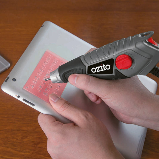 Ozito Electric Engraver 15W EGR-2050