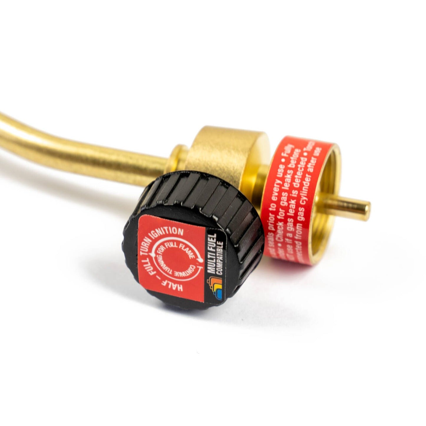 Handyman Blow Torch Kit - 210 x 60 x 60mm