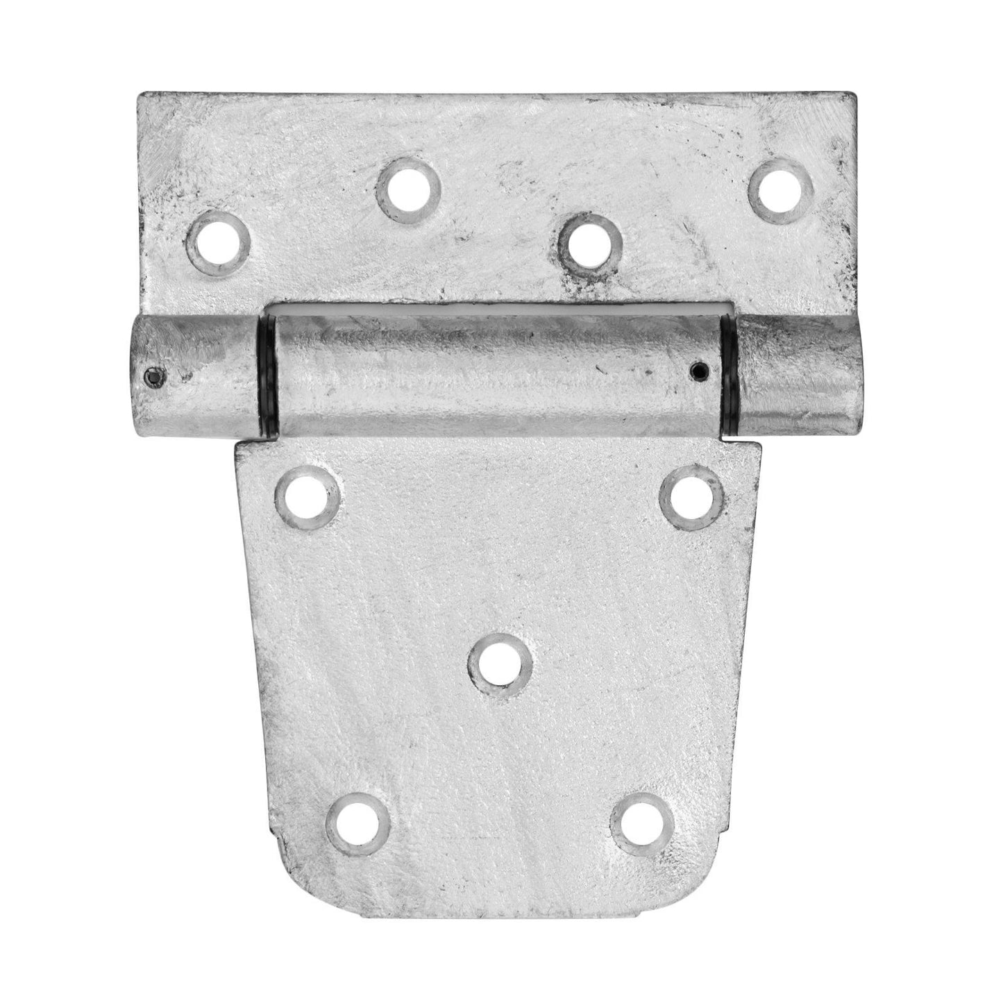 Pinnacle Auto Close Hinge - 75mm - 2 Pack
