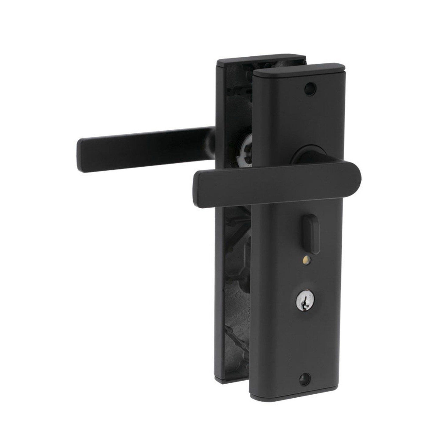 Lockwood Nexion Leverset - 130mm x 290mm