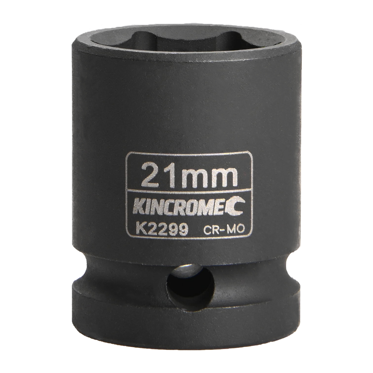 Kincrome 21mm Impact Socket