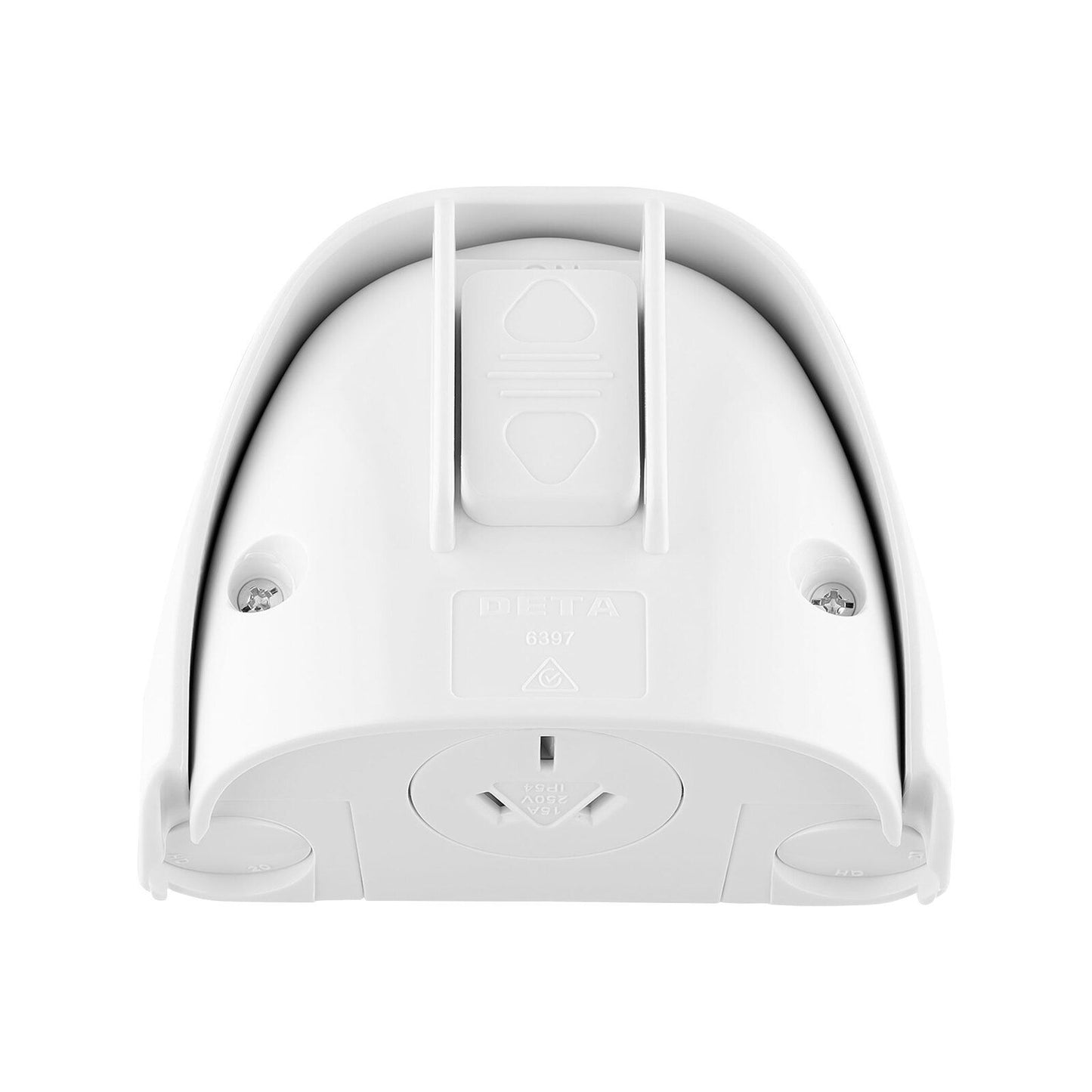 DETA 15 Amp Weatherproof Power Point