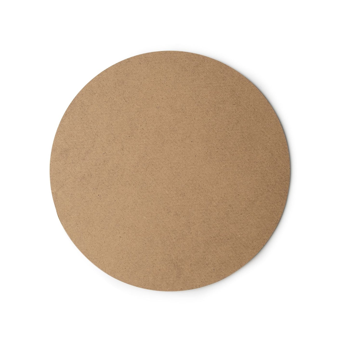 Boyle Wooden Round Placemat - 25cm