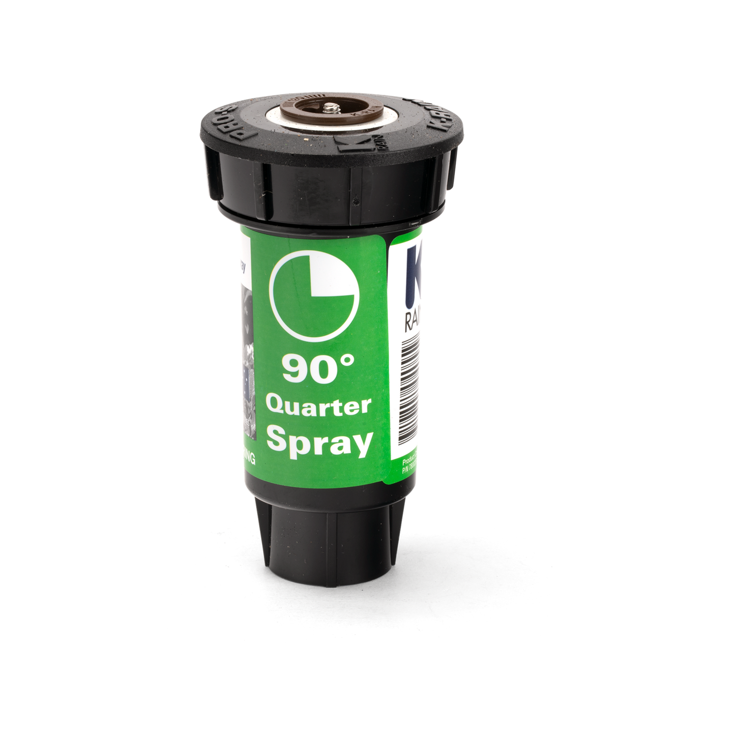 K Rain Pro S Quarter Spray Popup Sprinkler - 50mm