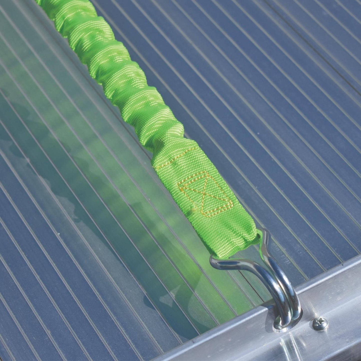 Lion 130 Ultra Strap - Heavy-Duty Bungee - 250cm - 800kg Break Strength