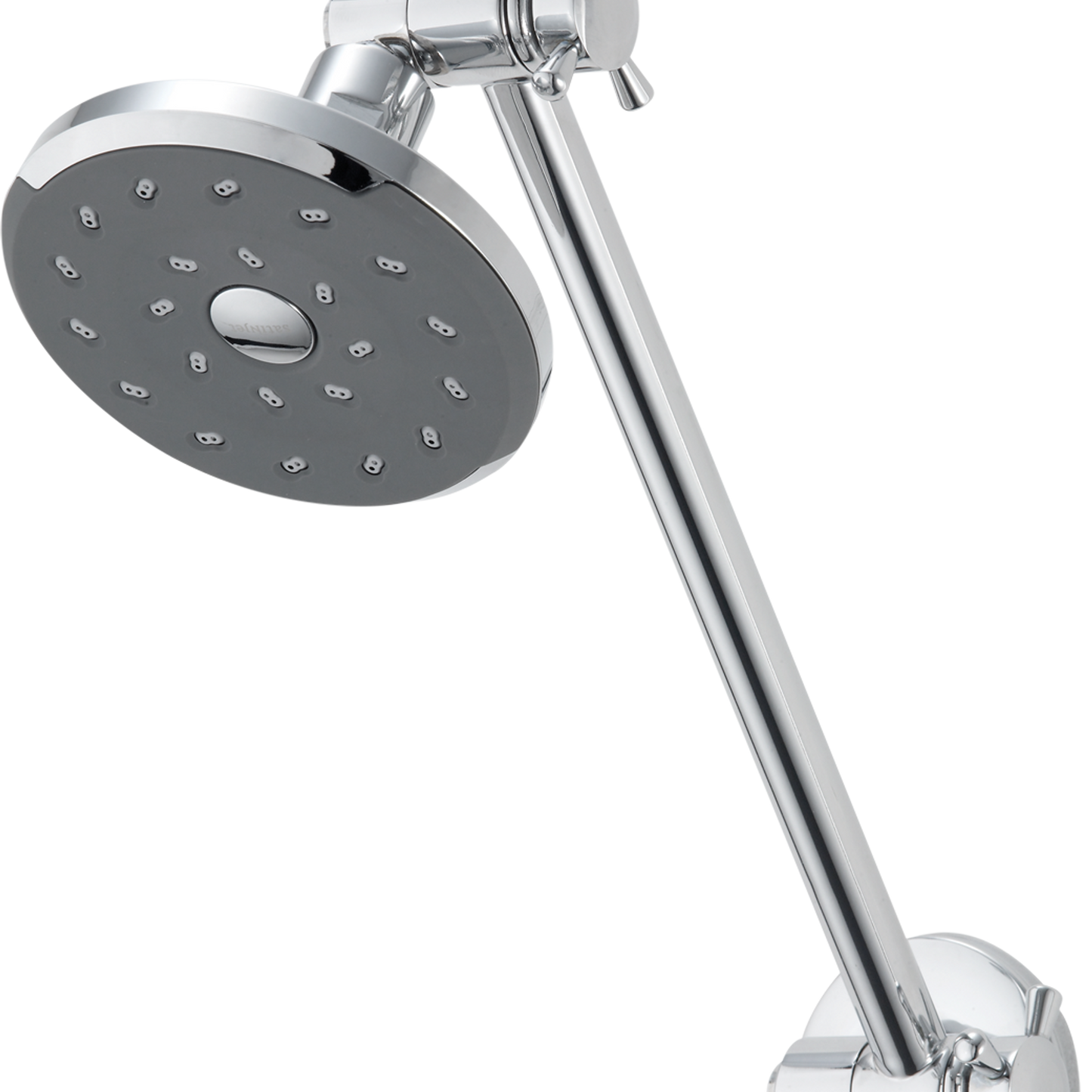 Methven Kiri Graphite Shower - 7.5L/min