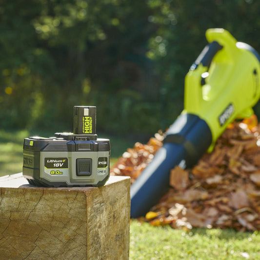 Ryobi ONE+ HP Battery - 8.0Ah