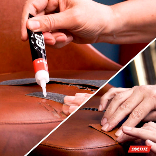 Loctite 20g All Purpose Glue - Non-Drip Gel