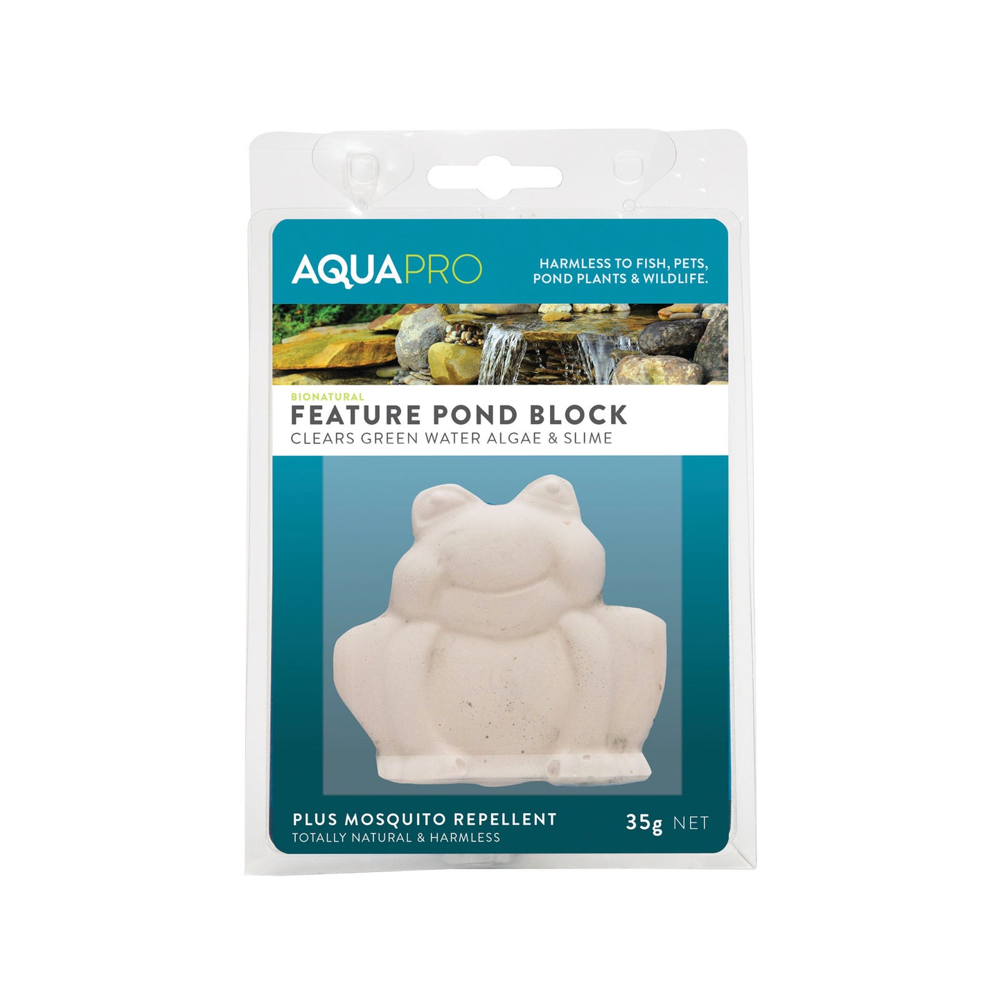 Aquapro Algae Block 35g