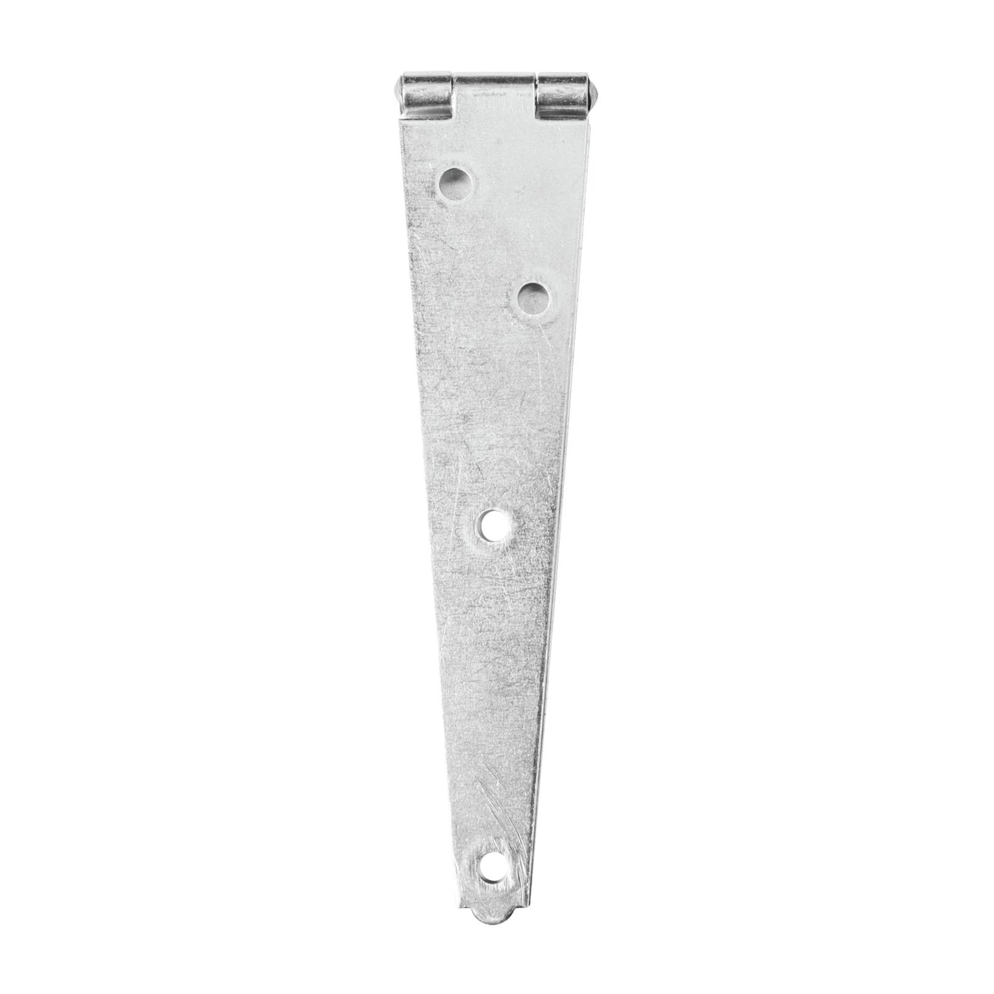 Pinnacle Zinc Plated Strap Hinge - 150mm - 2 Pack