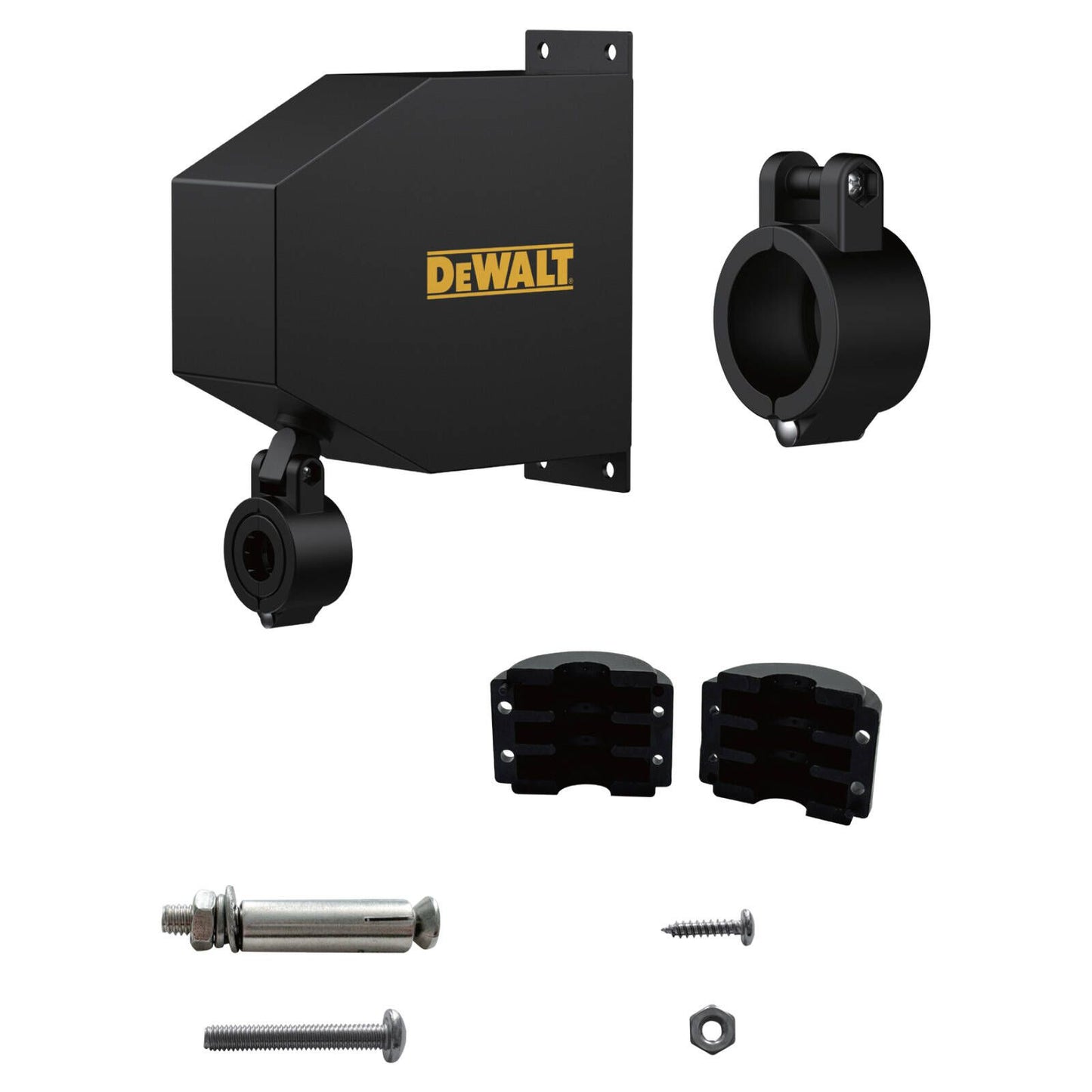 Dewalt EV Cable Holder Retractor