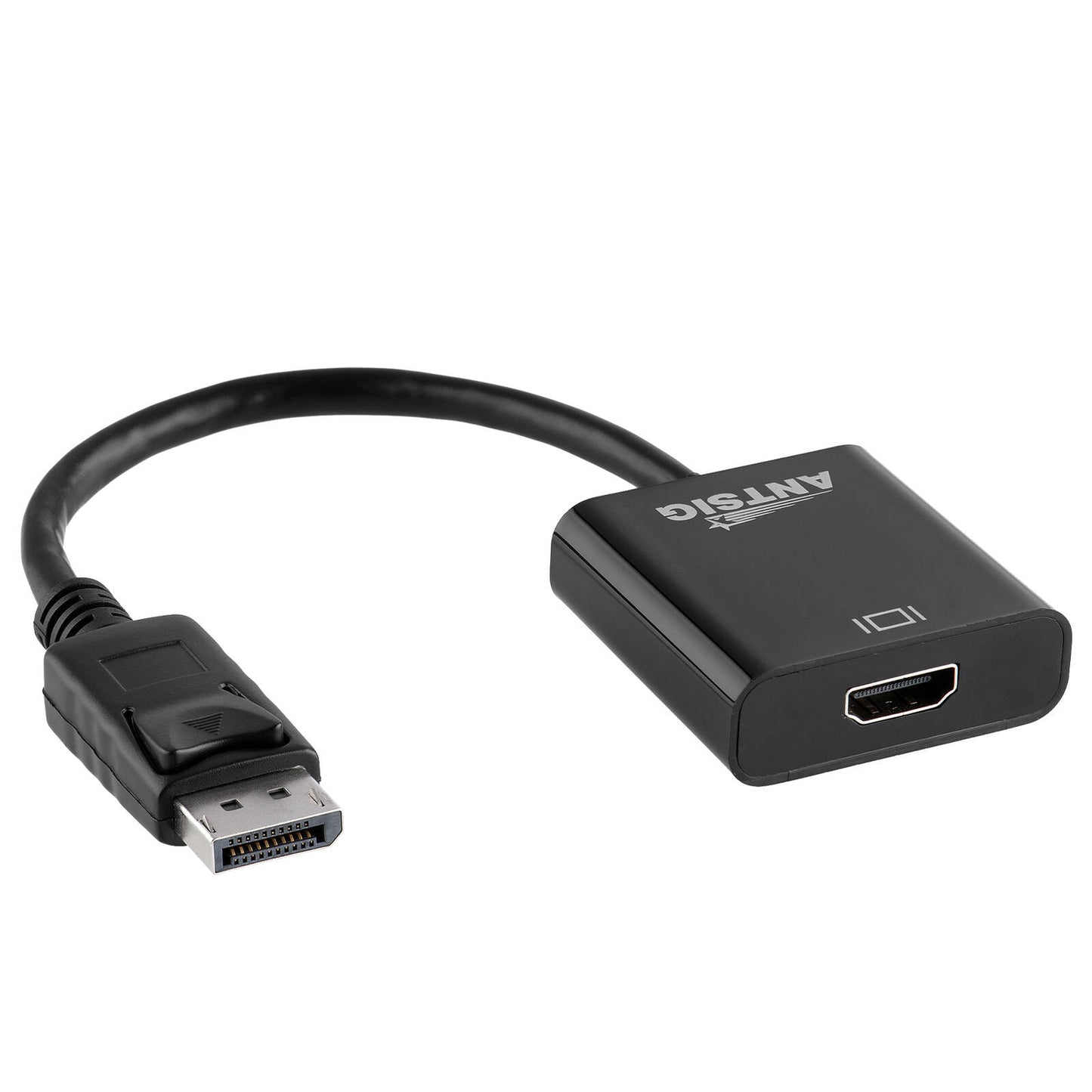 Antsig Display Port to HDMI Adaptor