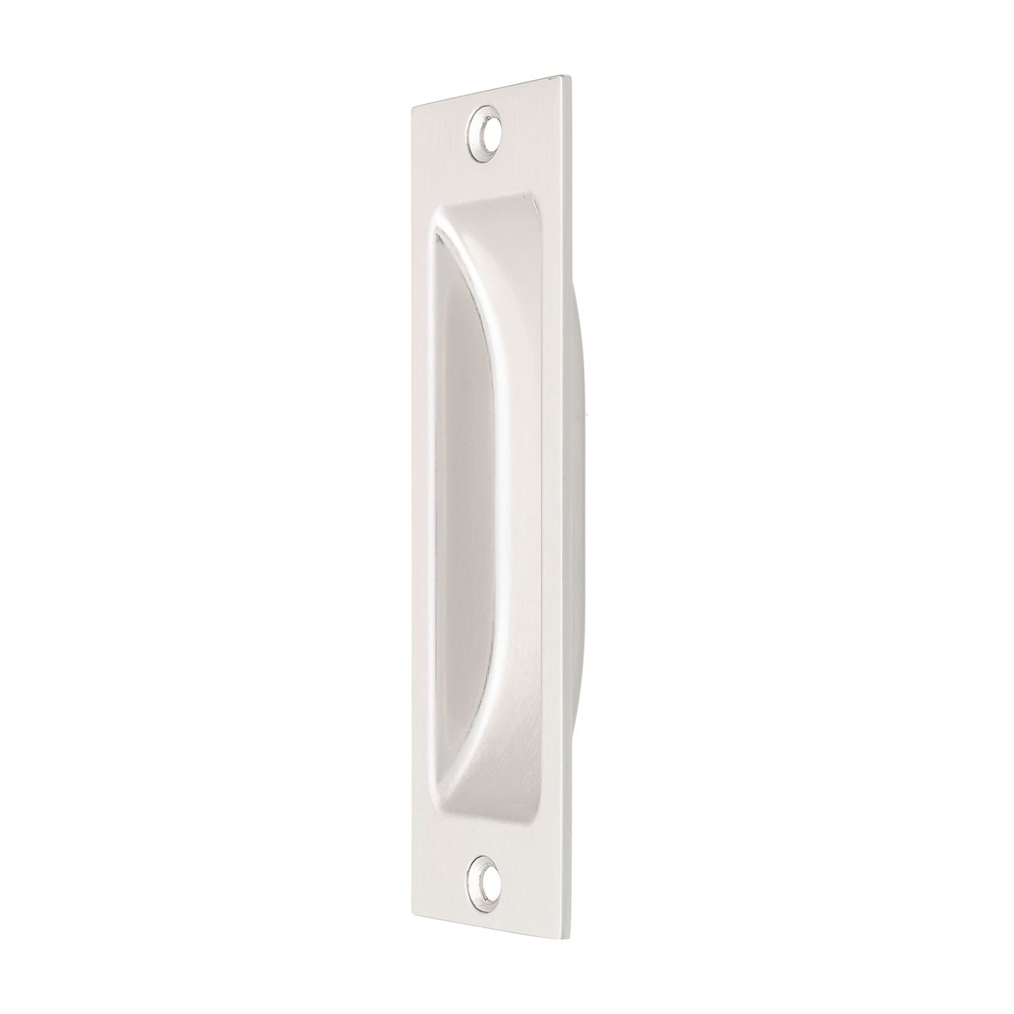 Prestige Flush Pull - 33 x 113mm - Brushed Nickel