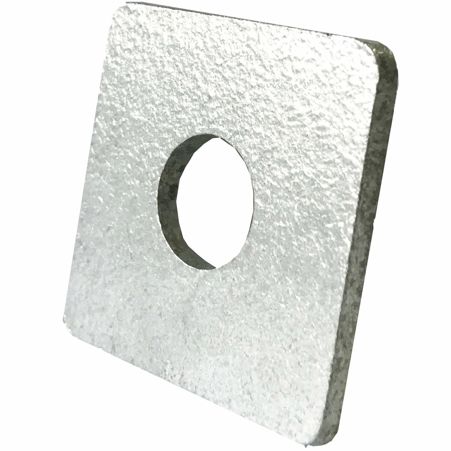 Macsim Square Washer - 38mm x 38mm x 3mm - 20 Pack