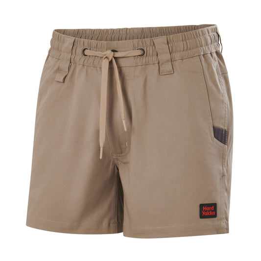 Hard Yakka Desert Tough Utility Short Shorts - Size 82R