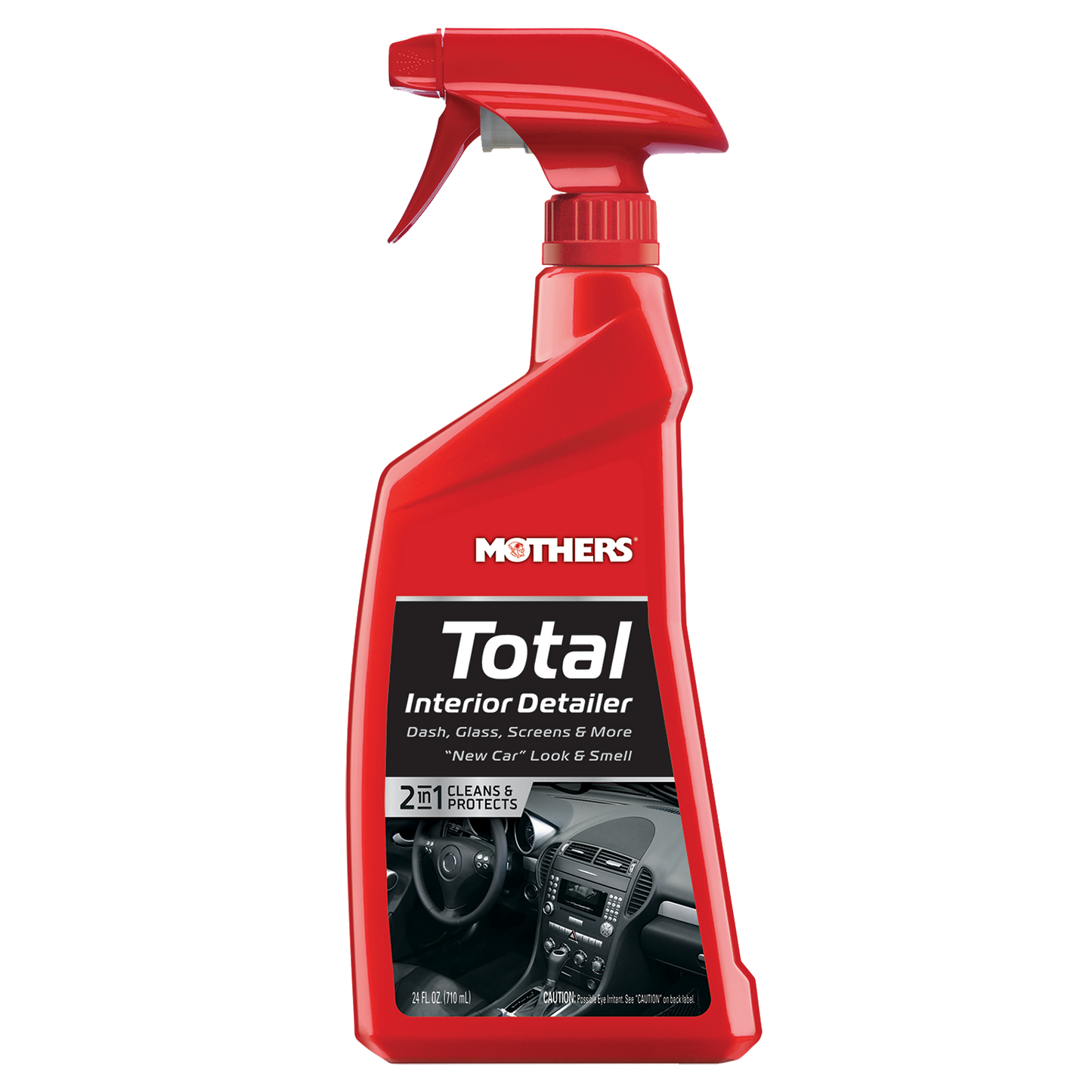 Mothers Interior Detailer - 710ml