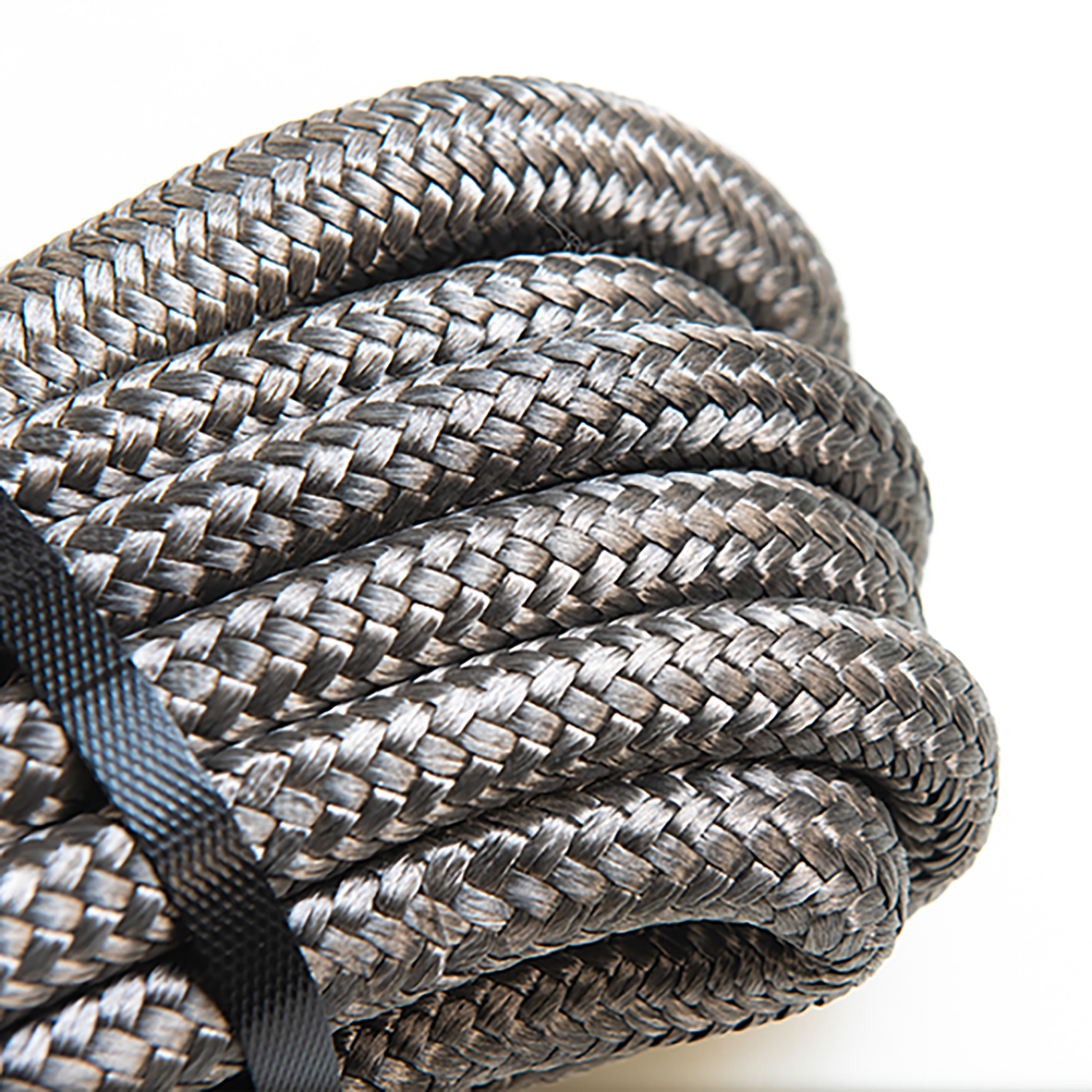 Grunt Kinetic Nylon Recovery Rope - 19mm x 9m - 8000kg