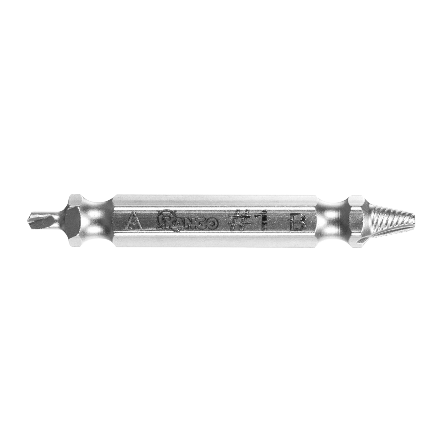 Kango Size 1 Screw Extractor - 65 x 10 x 123mm