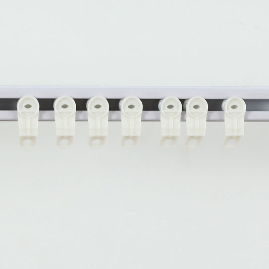 Windoware Curtain Track Glider - 10 Pack