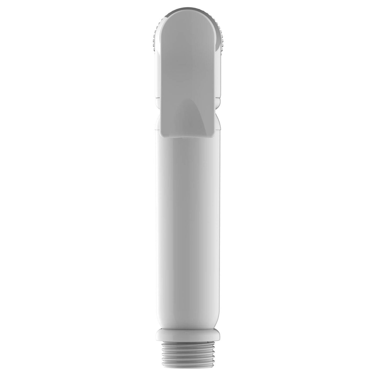 Evekare White Abs Hand Piece Bidet Spray - 70 x 150mm
