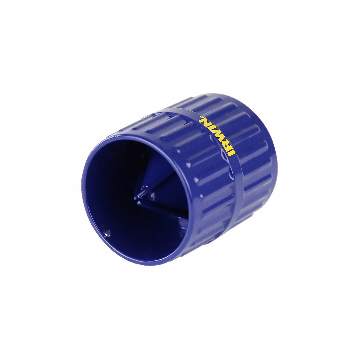 Irwin Deburring Tool - Steel Pipe Deburring Tool for Copper & Plastic - 3mm to 41mm
