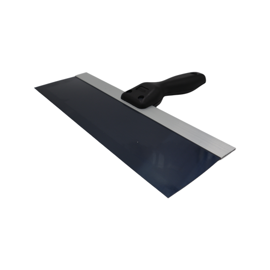Hyde Taping Knife - 12in - Lightweight Polypropylene - Flexible Blade
